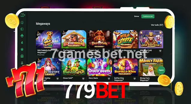 779Bet aplicativo