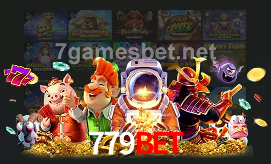 cassino 779Bet