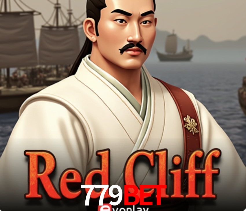 Slots no Site 779Bet