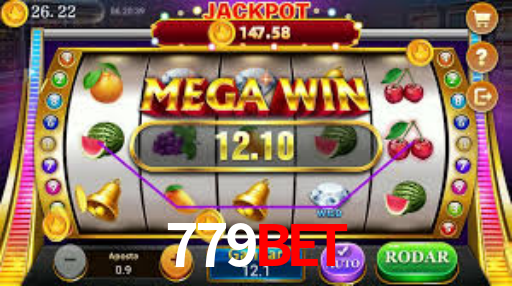 Cassino Online Seguro 779Bet