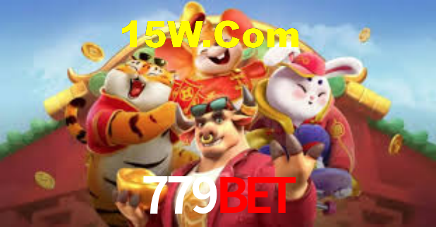 Interface Premium 779Bet