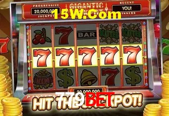 Jogos de Slot 779Bet