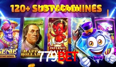 Login Seguro 779Bet