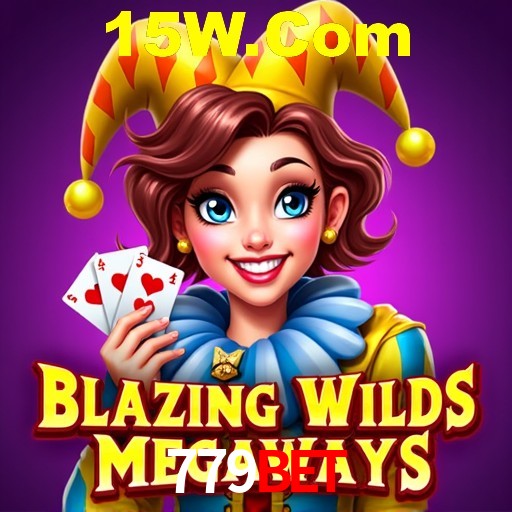 PIX Instantâneo 779Bet