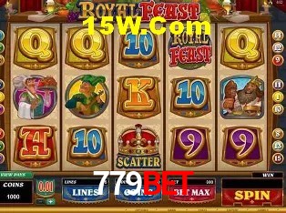 Segurança 2FA 779Bet