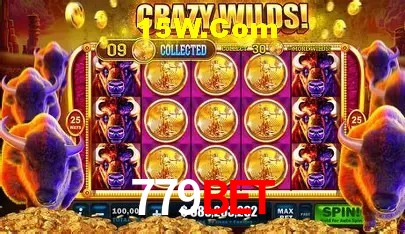 Promoção Relâmpago 779Bet