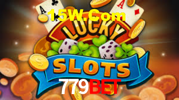 Interface do App 779Bet