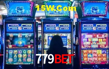 Experiência VIP 779Bet