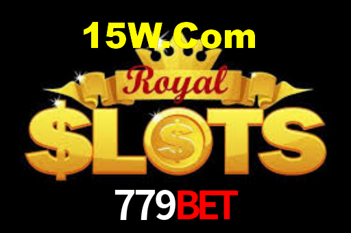 779Bet: Seu Cassino Premiado com Pagamentos Rápidos