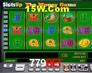 Especiais de Fim de Semana 779Bet