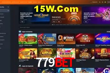 Sistemas de Segurança 779Bet
