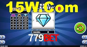 779Bet: Jogos de Caça-Níqueis-Altas Recompensas, Roleta-Velocidade, Blackjack-Desafios Máximos