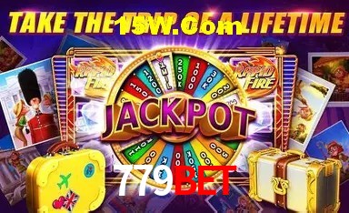 Login Seguro 779Bet