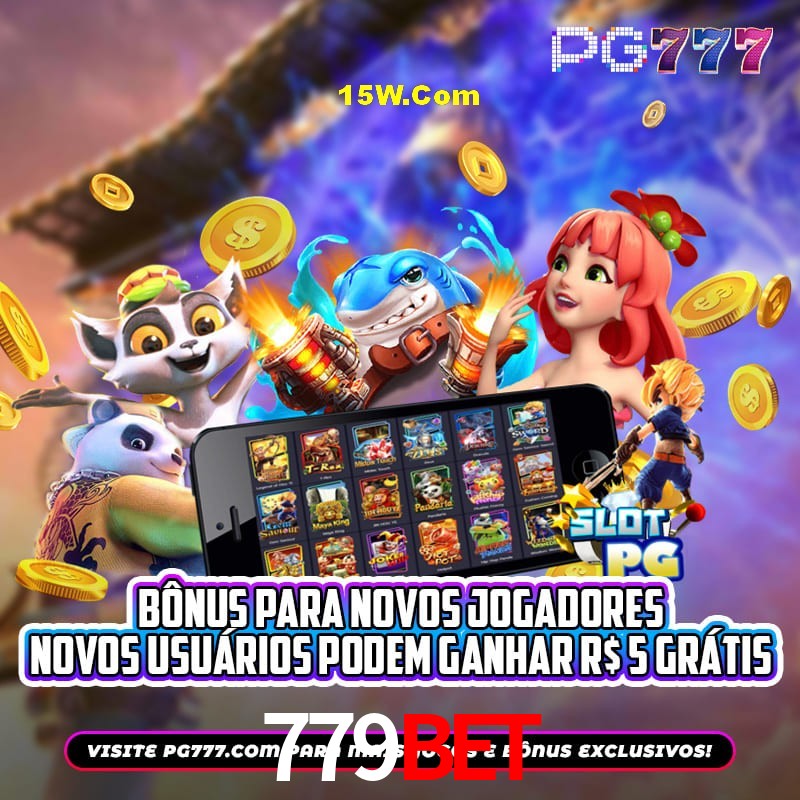 Casino VIP 779Bet