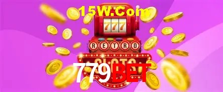 Casino Ao Vivo 779Bet
